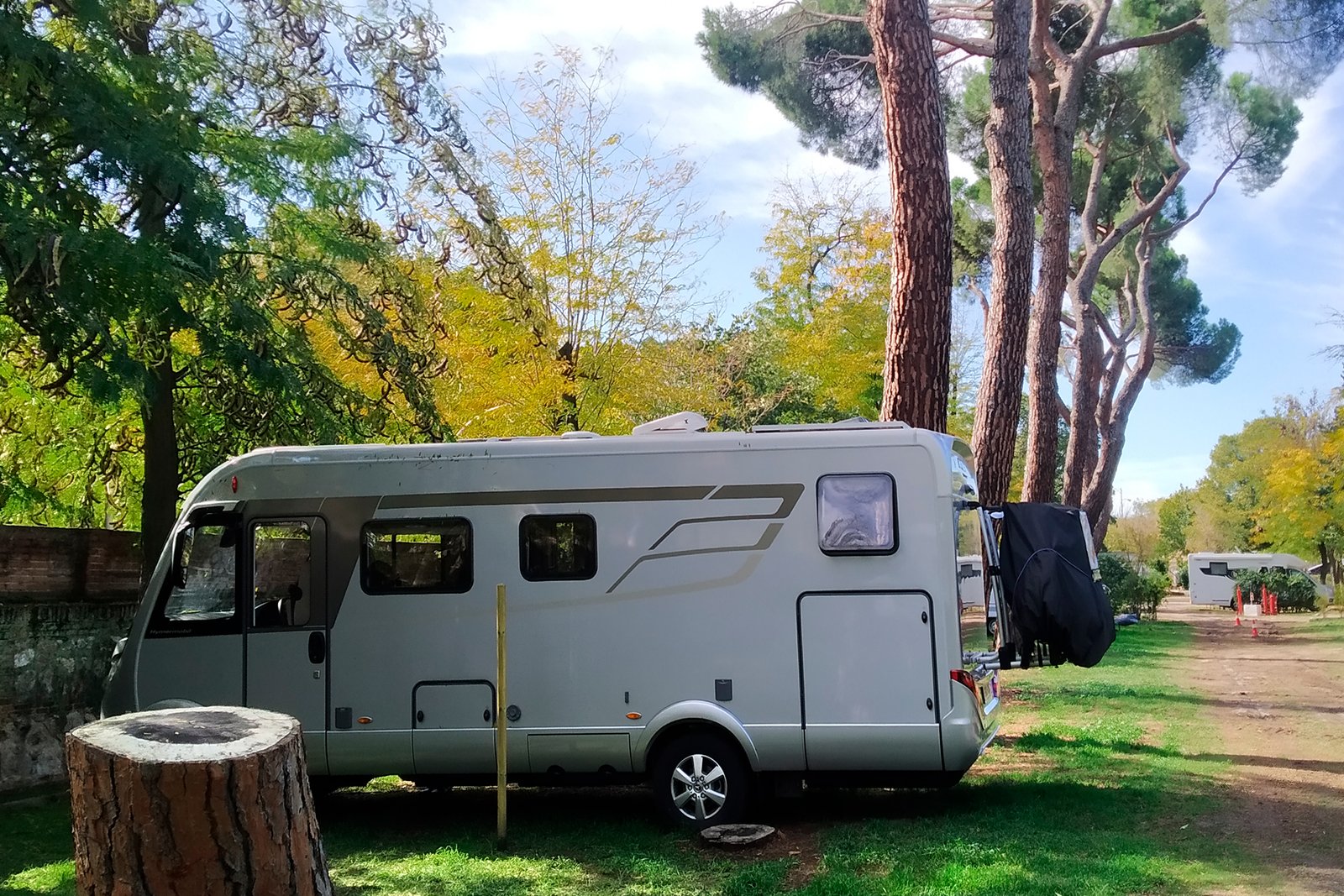 Zona RV